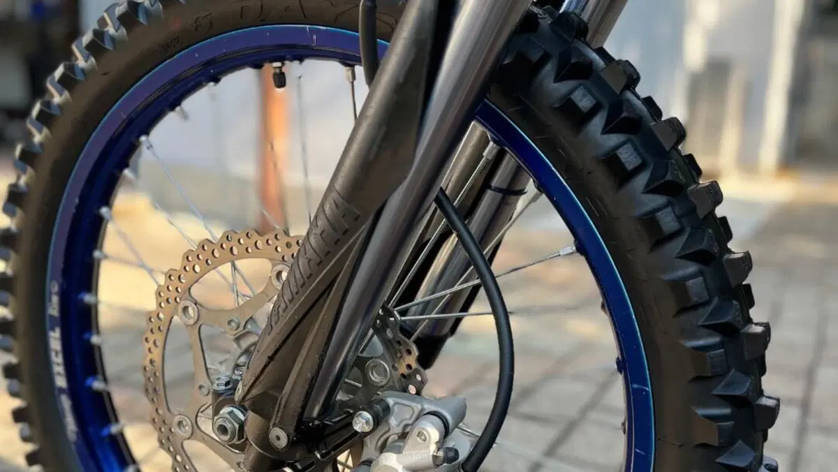 Yamaha WR 250 F (2021)  (4)