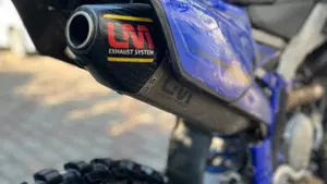 Yamaha WR 250 F (2021)  (5)