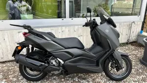Yamaha X-Max 300 (2025 - 26) 