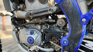 Yamaha WR 250 F (2021)  (7)