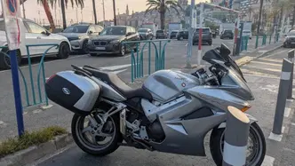 Honda VFR 800 (2006 - 13) usata