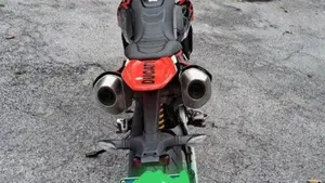 Ducati Hypermotard 698 Mono RVE (2024 - 26)  (4)
