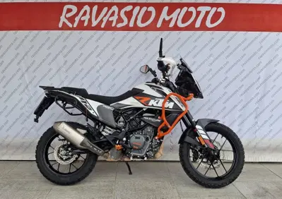 KTM 390 Adventure (2020) - Annuncio 10127897
