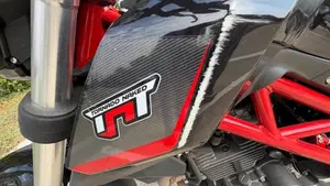 Benelli Tornado Naked T 125 (2021)  (7)