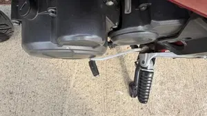Benelli Tornado Naked T 125 (2021)  (10)