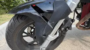 Benelli Tornado Naked T 125 (2021)  (11)