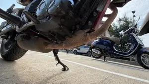 Benelli Tornado Naked T 125 (2021)  (19)