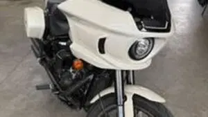 Harley-Davidson Low Rider ST (2022 - 24) 
