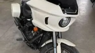 Harley-Davidson Low Rider ST (2022 - 24) usata