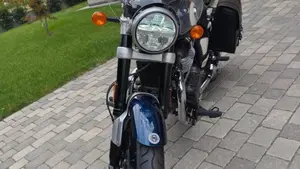 Royal Enfield Super Meteor 650 (2023 - 26) 