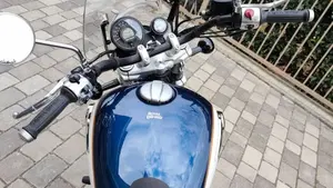 Royal Enfield Super Meteor 650 (2023 - 26)  (2)