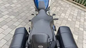 Royal Enfield Super Meteor 650 (2023 - 26)  (3)
