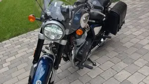Royal Enfield Super Meteor 650 (2023 - 26)  (6)