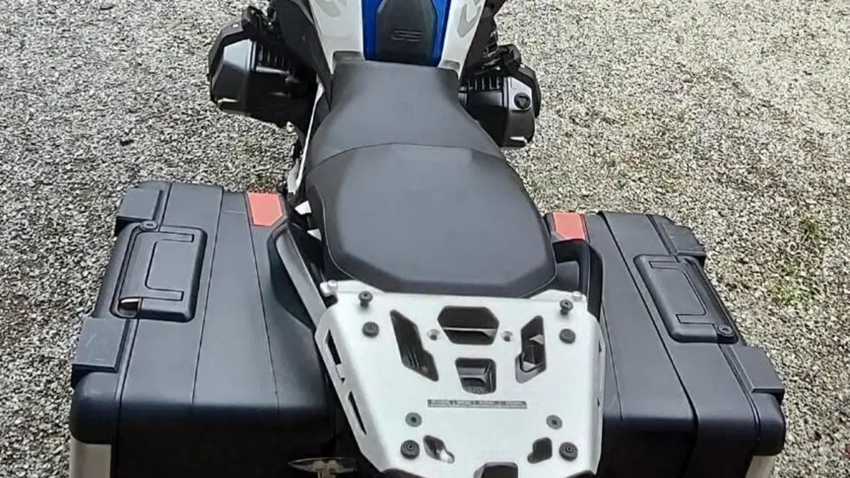 Bmw R 1250 GS (2019 - 20)  (3)