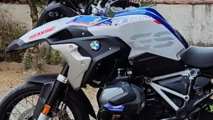Bmw R 1250 GS (2019 - 20)  (5)