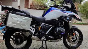 Bmw R 1250 GS (2019 - 20) 
