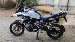 Bmw R 1250 GS (2019 - 20)  (4)