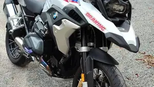 Bmw R 1250 GS (2019 - 20)  (6)