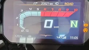 Bmw R 1250 GS (2019 - 20)  (8)