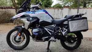 Bmw R 1250 GS (2019 - 20)  (2)
