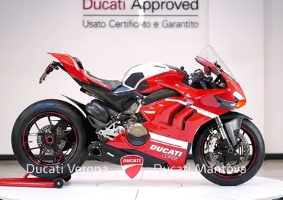 Ducati Panigale V4 1100 (2018 - 19) - Annuncio 10127852