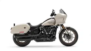 Harley-Davidson Low Rider ST (2022 - 24)  (3)