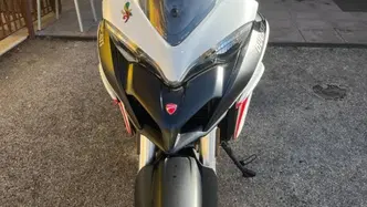 Ducati Multistrada 950 (2018) usata
