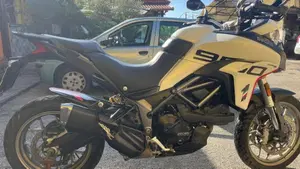 Ducati Multistrada 950 (2018)  (2)