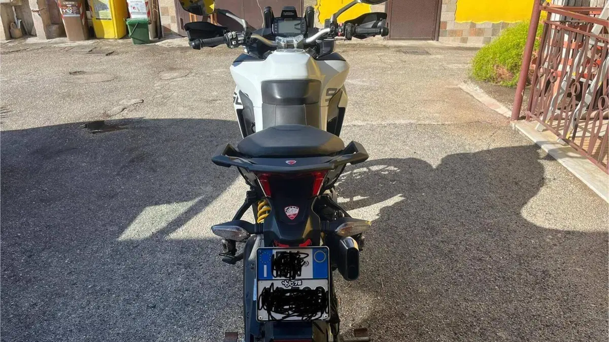 Ducati Multistrada 950 (2018)  (3)