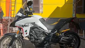 Ducati Multistrada 950 (2018)  (5)