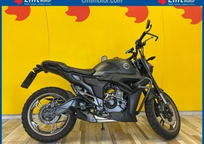Zontes ZT125-G1 (2020 - 24) - Annuncio 10127857