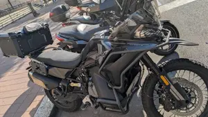CFMOTO 800MT-X Low Seat (2025 - 26)  (3)