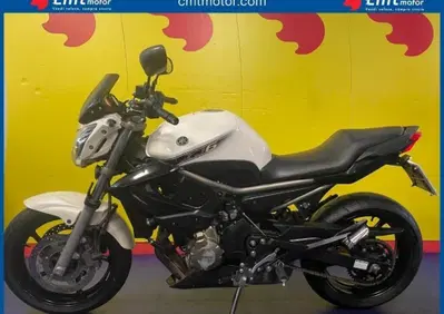 Yamaha XJ6 (2008 - 15) - Annuncio 10127865
