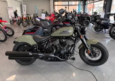 Indian Chief 1890 Bobber Dark Horse (2021 - 26) - Annuncio 10001082