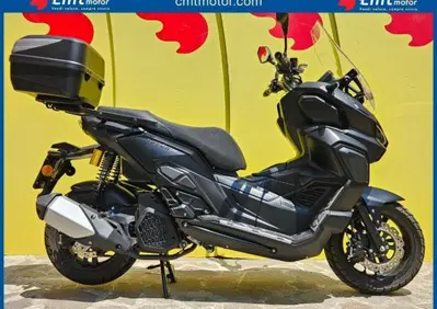 Kl Brera 125 (2022 - 24) - Annuncio 10127867