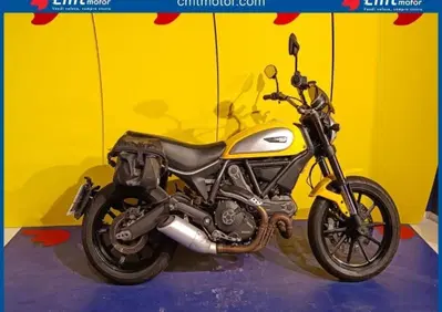 Ducati Scrambler 800 Icon (2015 - 16) - Annuncio 10127874