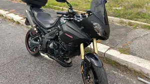 Triumph Tiger 1050 (2006 - 12) 