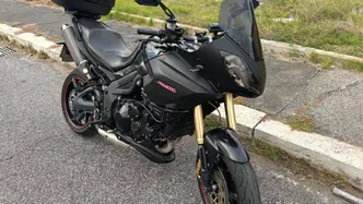 Triumph Tiger 1050 (2006 - 12) usata