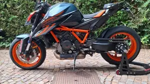 KTM 1290 Super Duke R EVO (2022 - 23)  (2)