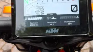 KTM 1290 Super Duke R EVO (2022 - 23)  (4)