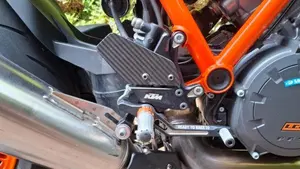 KTM 1290 Super Duke R EVO (2022 - 23)  (5)