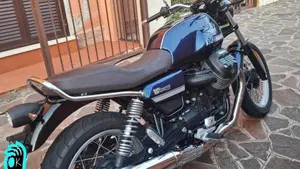 Moto Guzzi V7 Special (2021 - 24)  (3)