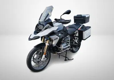 Bmw R 1250 GS (2021 - 24) - Annuncio 10119450