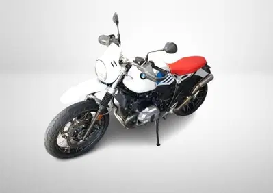 Bmw R nineT Urban GS 1200 (2017 - 20) - Annuncio 10125764