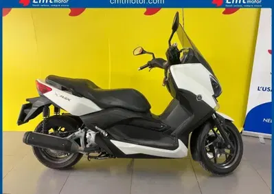 Yamaha X-Max 250 (2014 - 16) - Annuncio 10127887