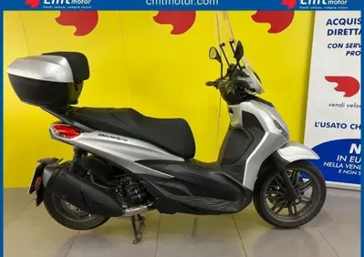Piaggio Beverly 300 S (2021) - Annuncio 10127888