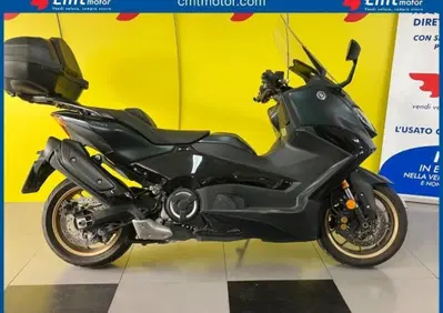 Yamaha T-Max 560 Tech Max (2022 - 24) - Annuncio 10127890