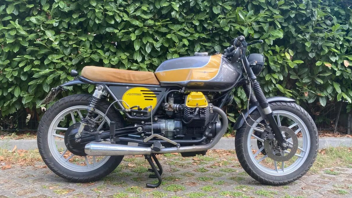 Moto Guzzi   (5)