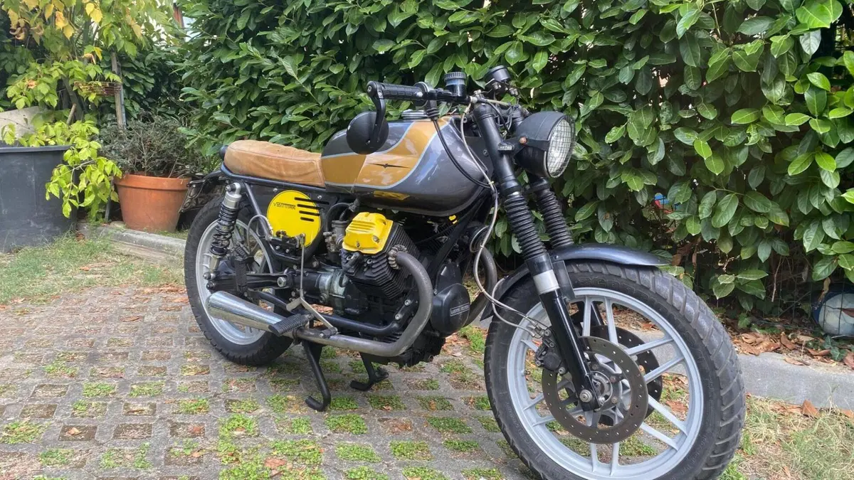 Moto Guzzi   (7)