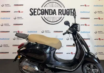 Vespa Primavera 50 4T (2014 - 17) - Annuncio 10127173